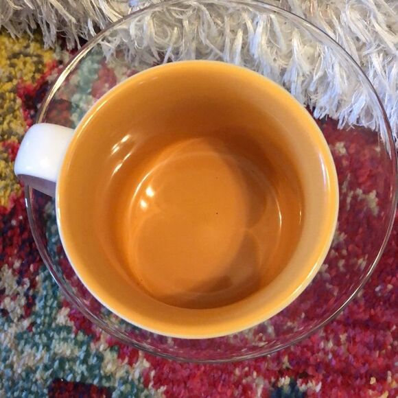 Walt Disney World Winnie The Pooh Ceramic Coffee Mug Cup Thailand EUC - Picture 4 of 7